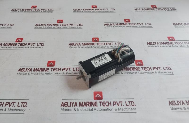 Kollmorgen Akm22E-acc2R-00 Servo Motor E61960, Ps155-1 Ip54 320Vdc 0.58Kw