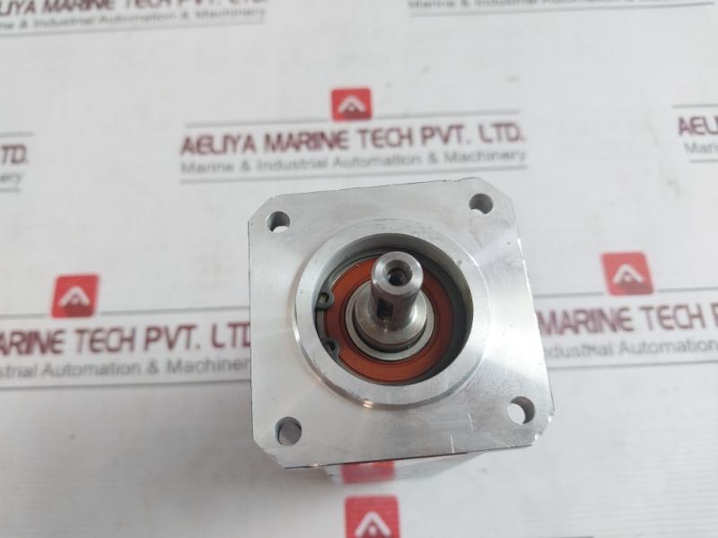 Kollmorgen Akm22E-acc2R-00 Servo Motor E61960, Ps155-1 Ip54 320Vdc 0.58Kw