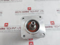 Kollmorgen Akm22E-acc2R-00 Servo Motor E61960, Ps155-1 Ip54 320Vdc 0.58Kw