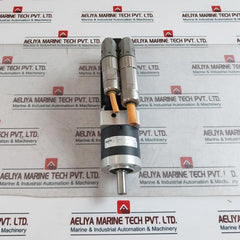 Kollmorgen Akm22E-anb2R-00 Servo Motor