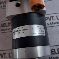 Kollmorgen Akm22E-anb2R-00 Servo Motor