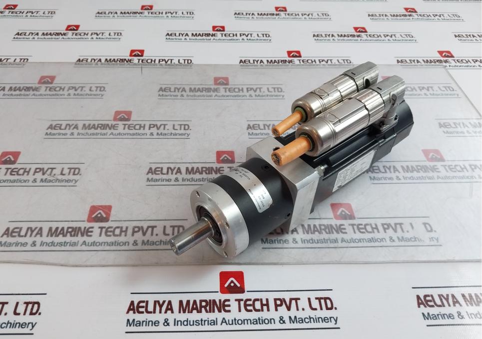 Kollmorgen Akm22E-anb2R-00 Servo Motor