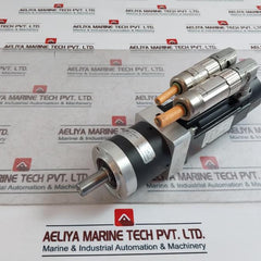 Kollmorgen Akm22E-anb2R-00 Servo Motor