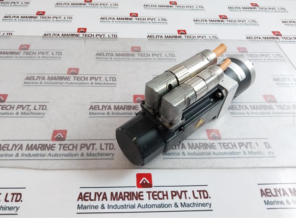 Kollmorgen Akm22E-anb2R-00 Servo Motor