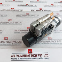 Kollmorgen Akm22E-anb2R-00 Servo Motor