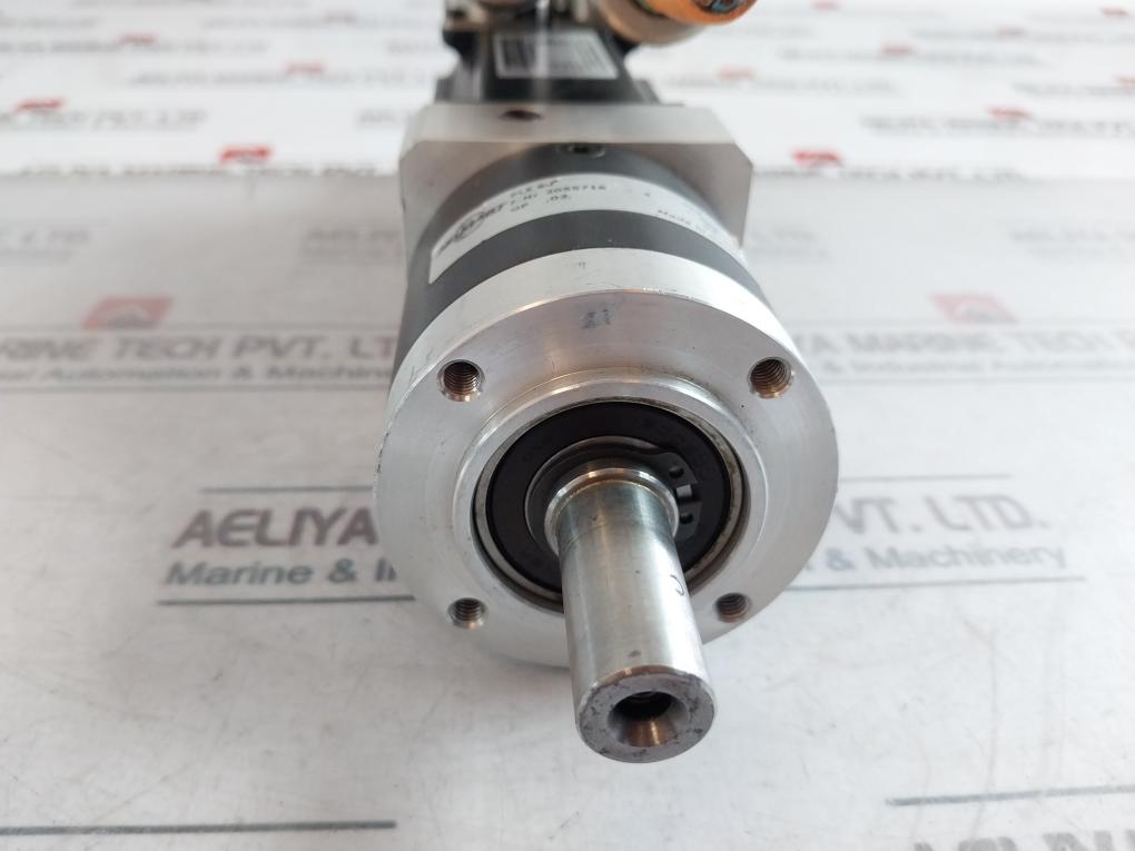 Kollmorgen Akm22E-anb2R-00 Servo Motor