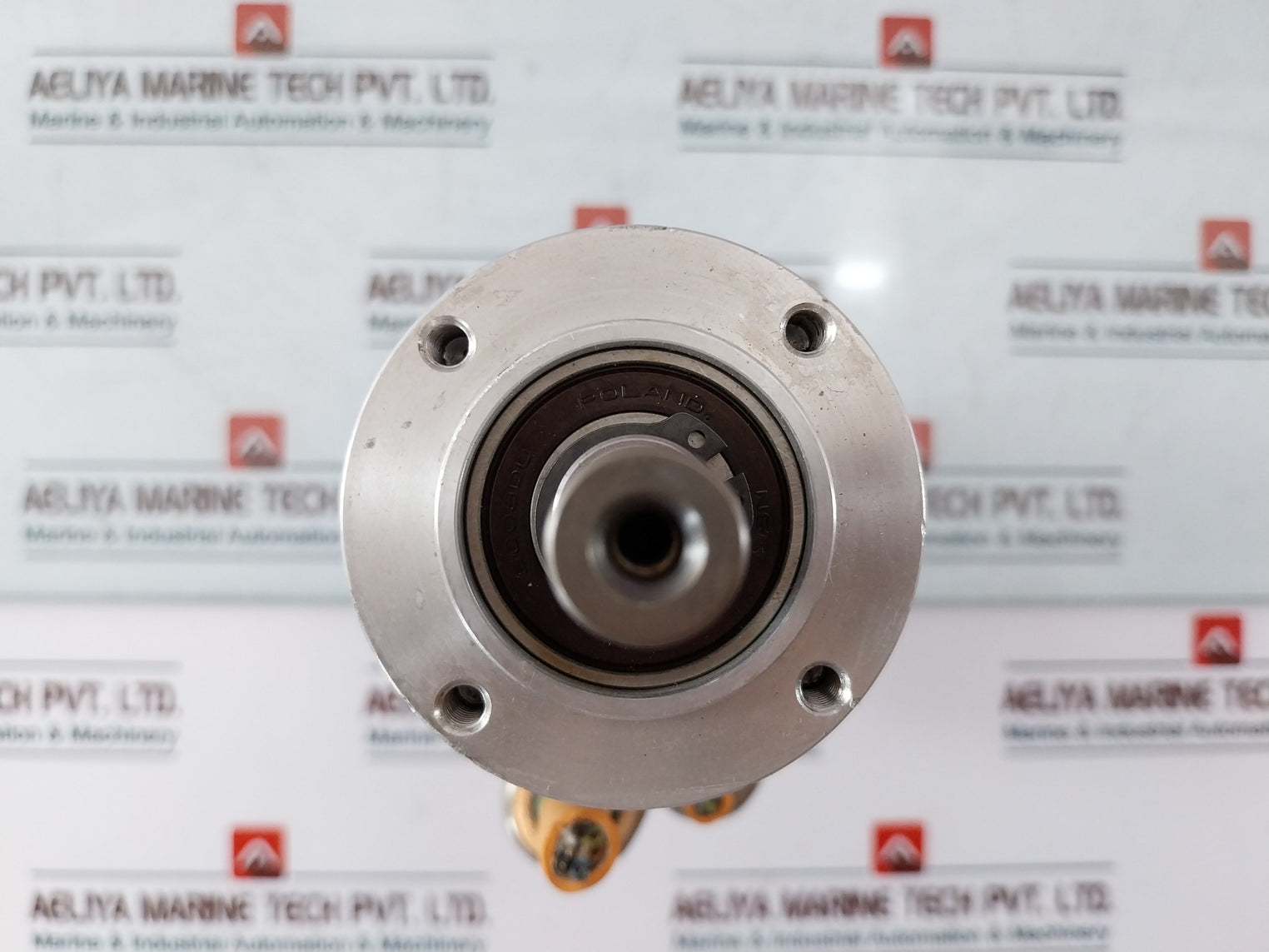 Kollmorgen Akm22E-anb2R-00 Servo Motor Ip54