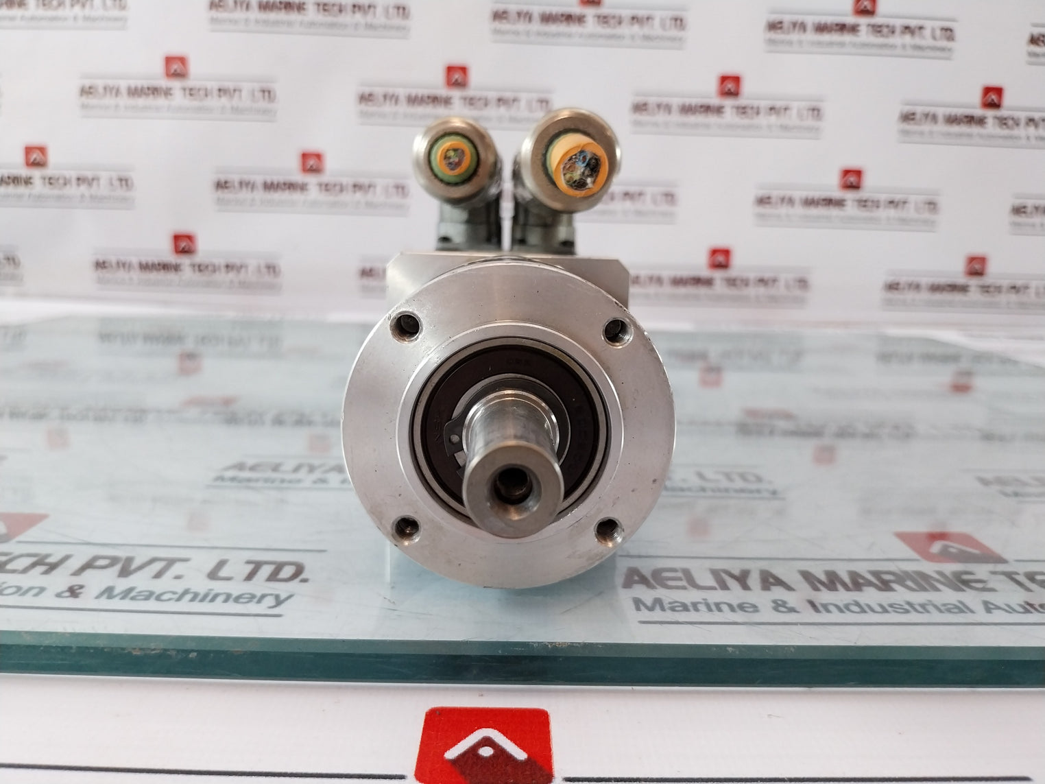 Kollmorgen Akm22E-anb2R-00 Servo Motor Ip54
