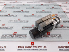 Kollmorgen Akm22E-anb2R-00 Servo Motor Ip54
