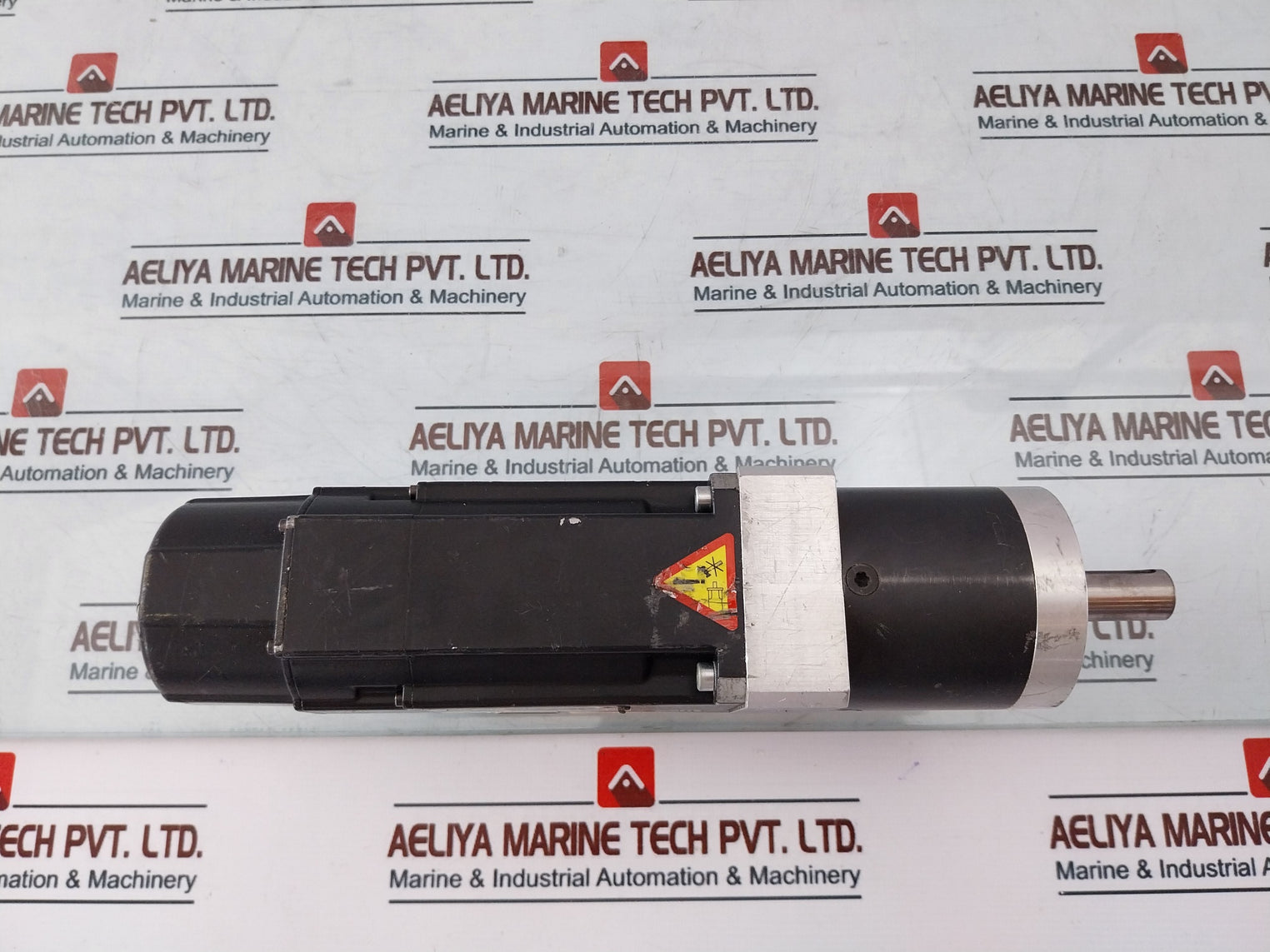 Kollmorgen Akm22E-anb2R-00 Servo Motor Ip54