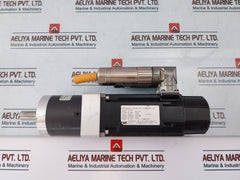 Kollmorgen Akm22E-anb2R-00 Servo Motor Ip54