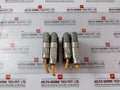 Kollmorgen Akm22E-anbnr-00 3ɸ Pm Servomotor Class F Ambient 40°C Ip54