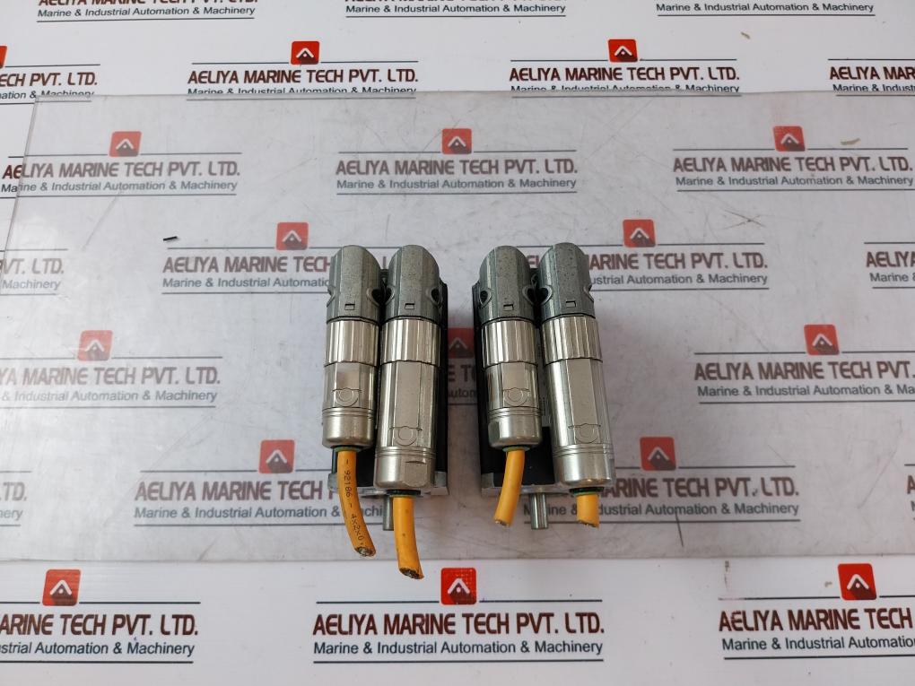 Kollmorgen Akm22E-anbnr-00 3ɸ Pm Servomotor Class F Ambient 40°C Ip54