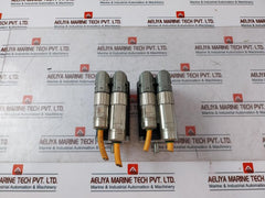 Kollmorgen Akm22E-anbnr-00 3ɸ Pm Servomotor Class F Ambient 40°C Ip54