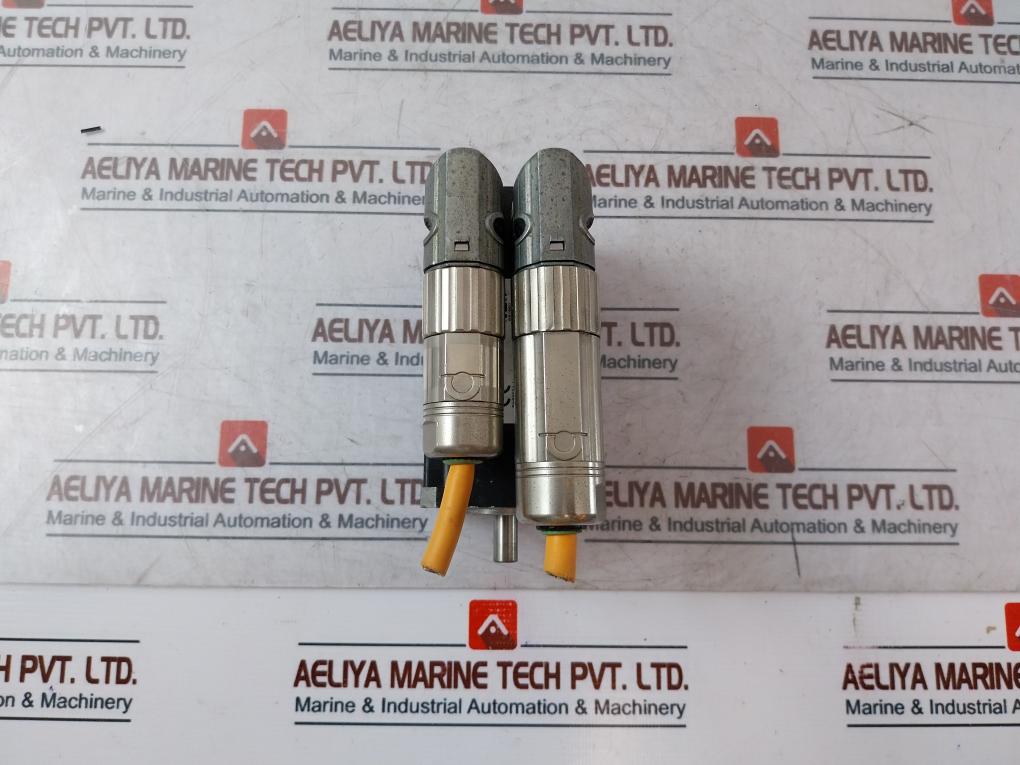 Kollmorgen Akm22E-anbnr-00 3ɸ Pm Servomotor Class F Ambient 40°C Ip54