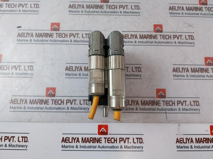 Kollmorgen Akm22E-anbnr-00 3ɸ Pm Servomotor Class F Ambient 40°C Ip54