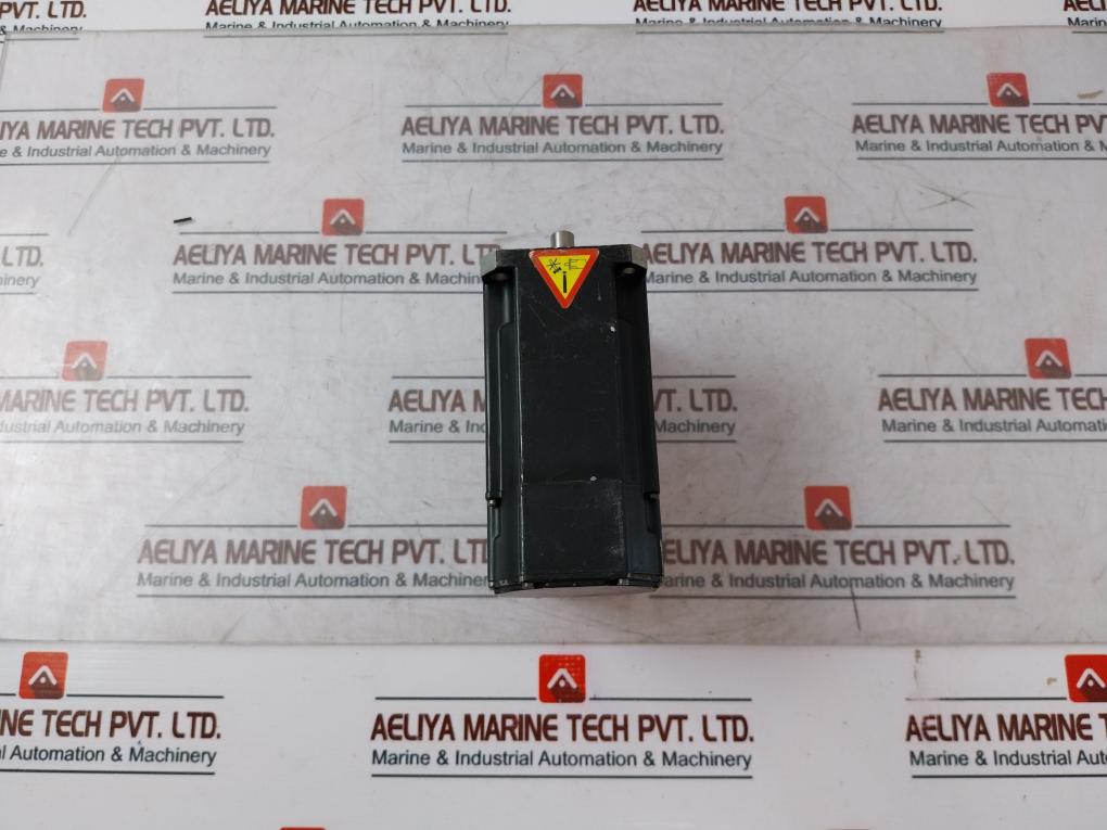 Kollmorgen Akm22E-anbnr-00 3ɸ Pm Servomotor Class F Ambient 40°C Ip54
