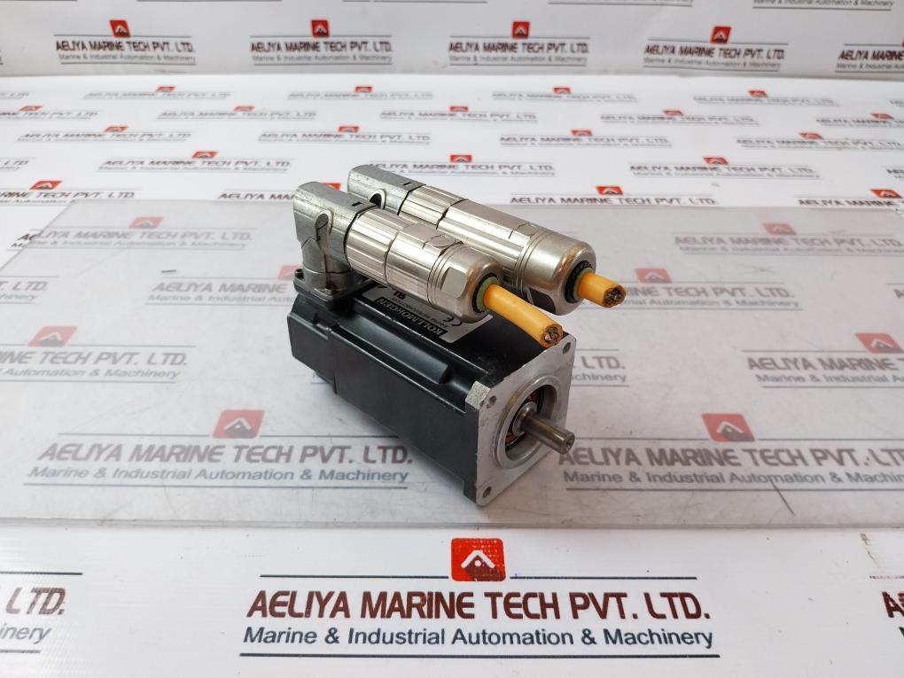 Kollmorgen Akm22E-anbnr-00 3ɸ Pm Servomotor Class F Ambient 40°C Ip54