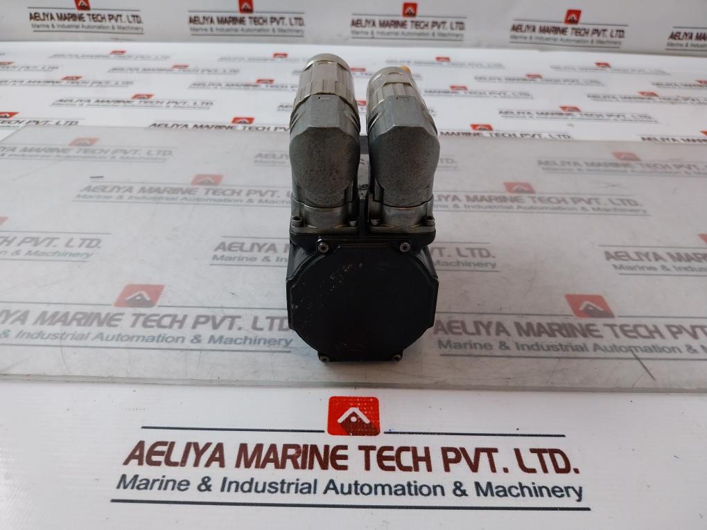 Kollmorgen Akm22E-anbnr-00 3ɸ Pm Servomotor Class F Ambient 40°C Ip54