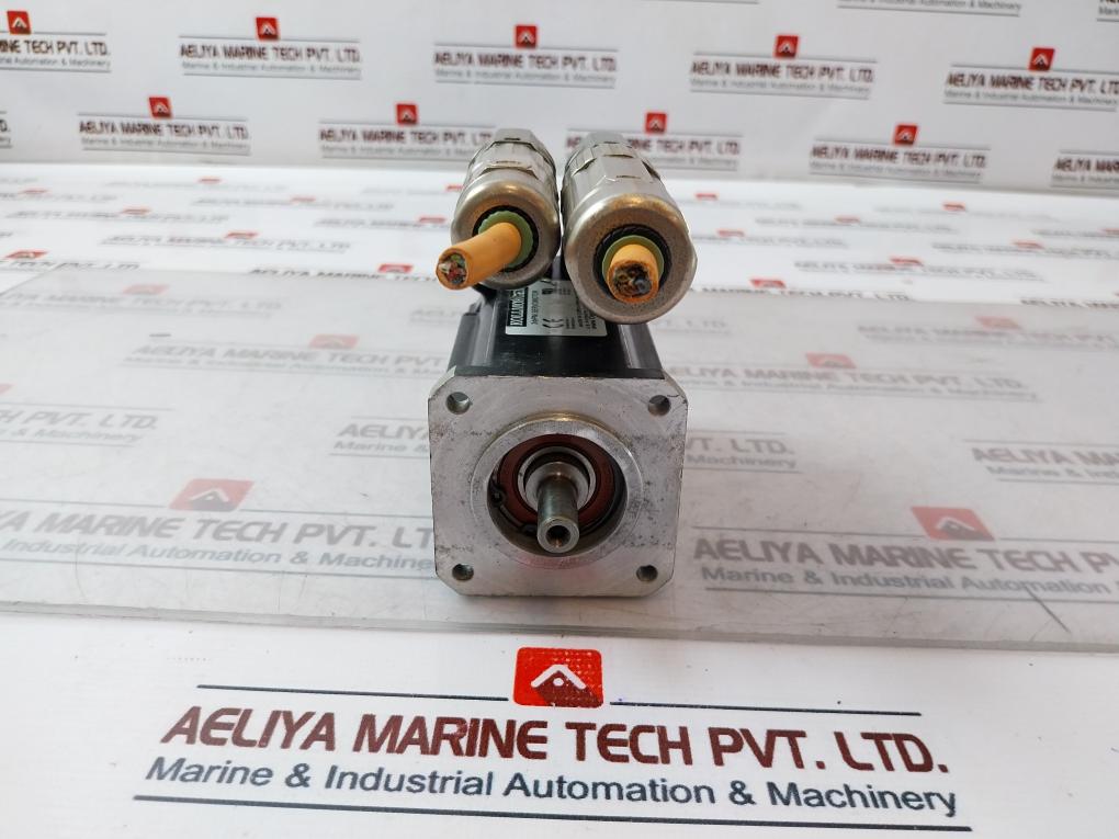 Kollmorgen Akm22E-anbnr-00 3ɸ Pm Servomotor Class F Ambient 40°C Ip54