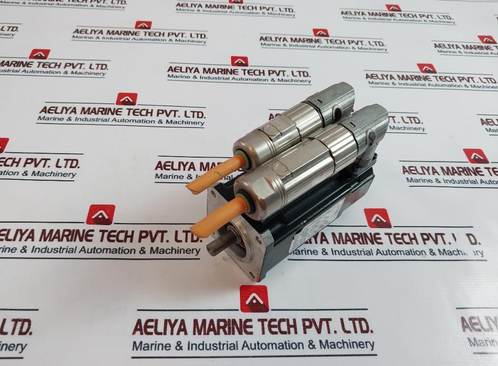 Kollmorgen Akm22E-anbnr-00 3φPm Servomotor Ip54