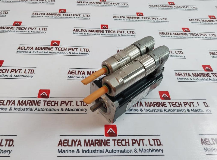Kollmorgen Akm22E-anbnr-00 3φPm Servomotor Ip54