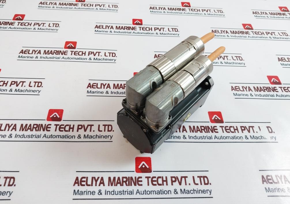 Kollmorgen Akm22E-anbnr-00 3φPm Servomotor Ip54