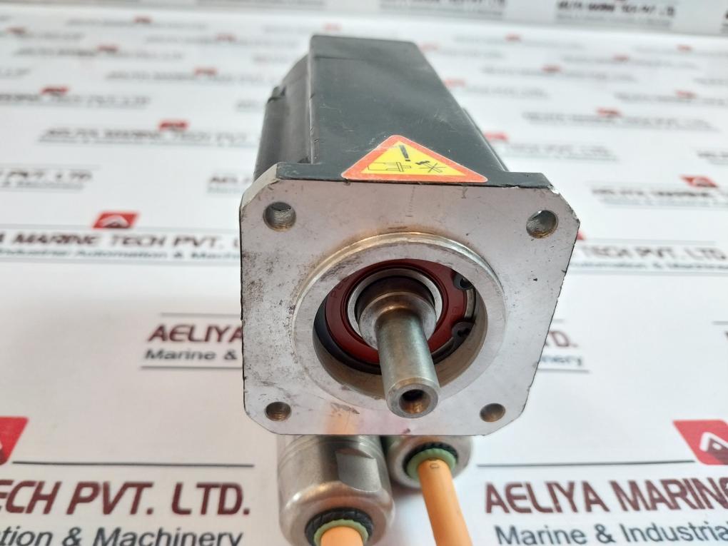 Kollmorgen Akm22E-anbnr-00 3φPm Servomotor Ip54