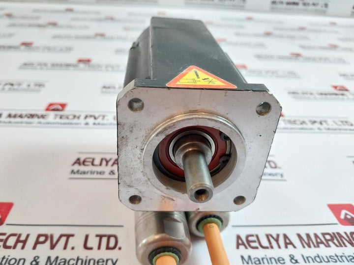 Kollmorgen Akm22E-anbnr-00 3φPm Servomotor Ip54