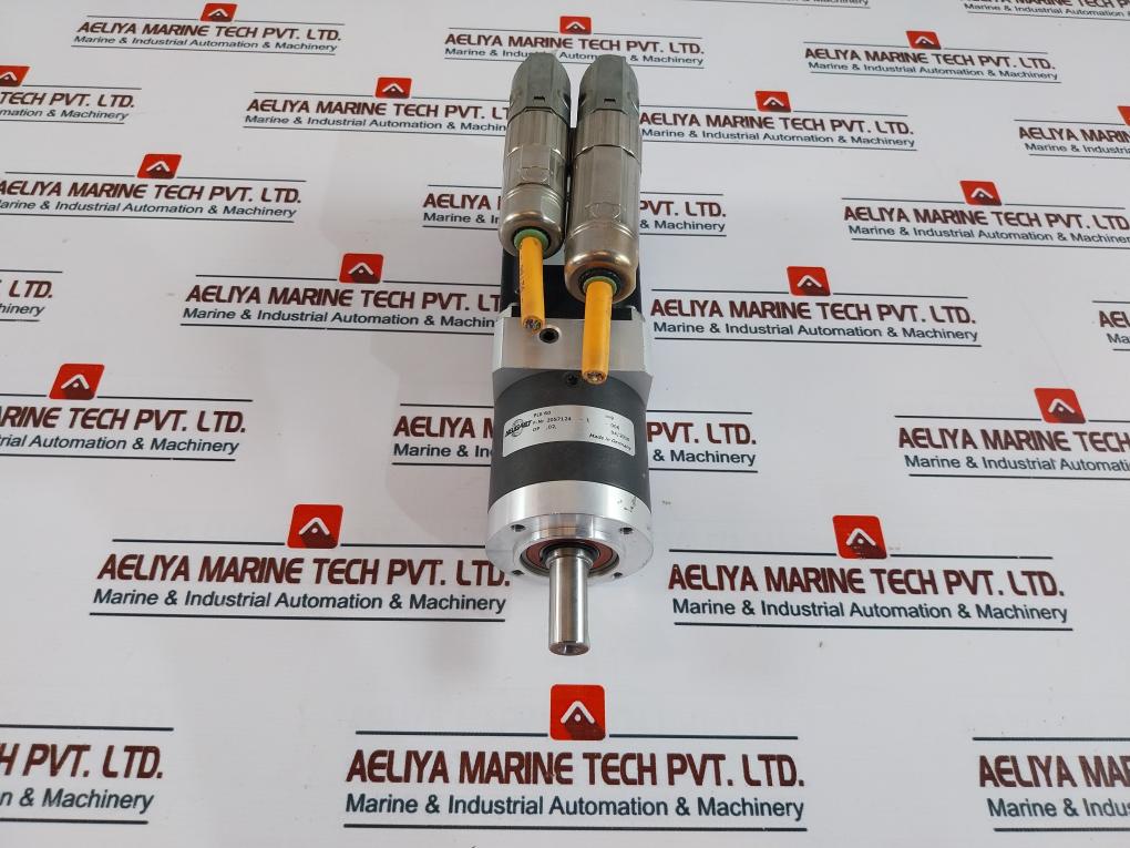 Kollmorgen Akm22E-anbnr-00 Servo Motor