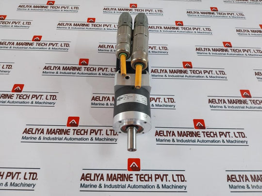 Kollmorgen Akm22E-anbnr-00 Servo Motor