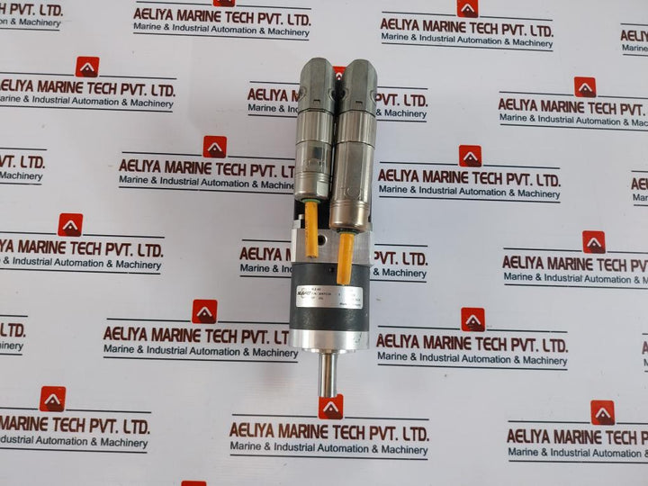 Kollmorgen Akm22E-anbnr-00 Servo Motor