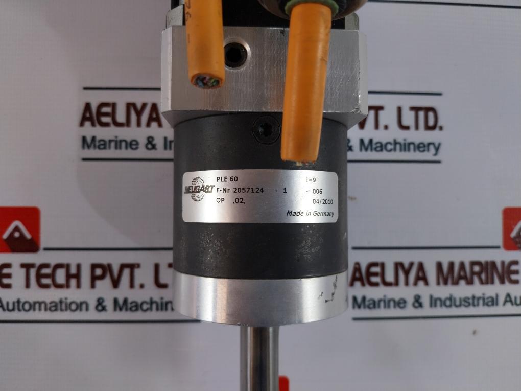 Kollmorgen Akm22E-anbnr-00 Servo Motor