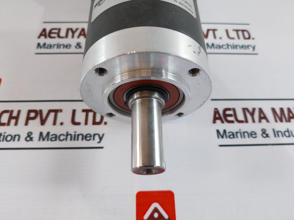 Kollmorgen Akm22E-anbnr-00 Servo Motor