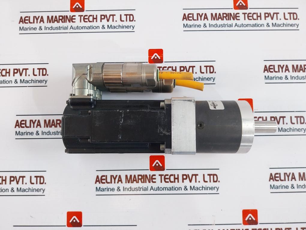 Kollmorgen Akm22E-anbnr-00 Servo Motor