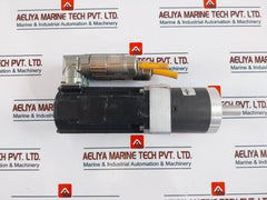 Kollmorgen Akm22E-anbnr-00 Servo Motor