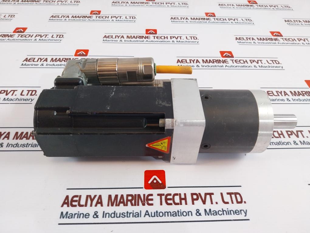 Kollmorgen Akm22E-anbnr-00 Servo Motor