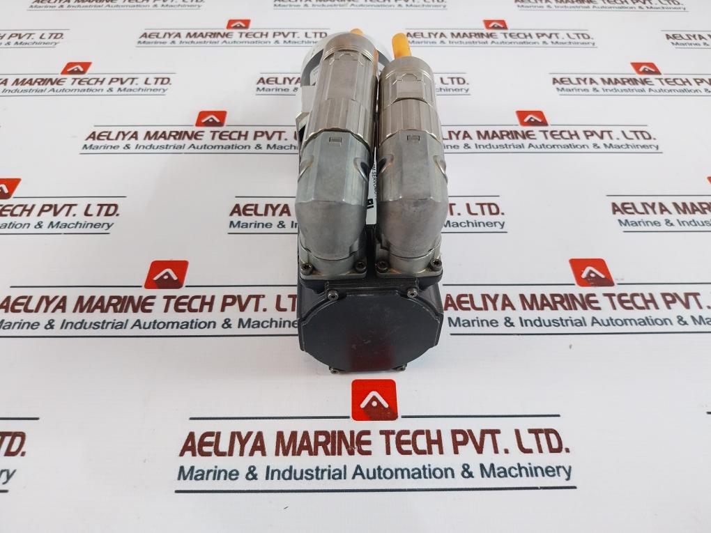 Kollmorgen Akm22E-anbnr-00 Servo Motor