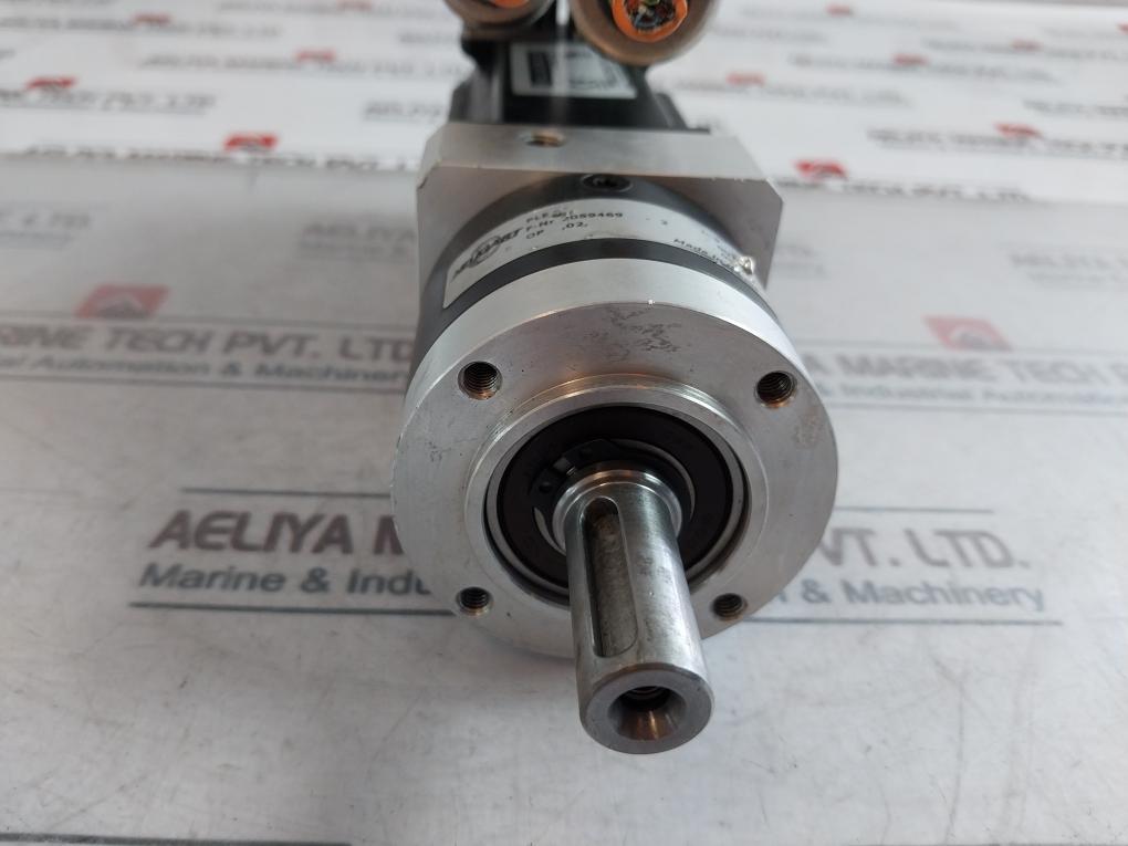 Kollmorgen Akm22E-anbnr-00 Servo Motor 2.73 A