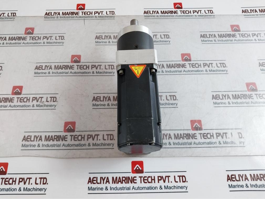 Kollmorgen Akm22E-anbnr-00 Servo Motor 2.73 A