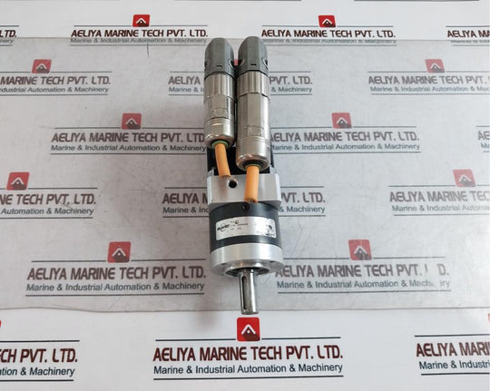 Kollmorgen Akm22E-anbnr-00 Servo Motor 2.73 A