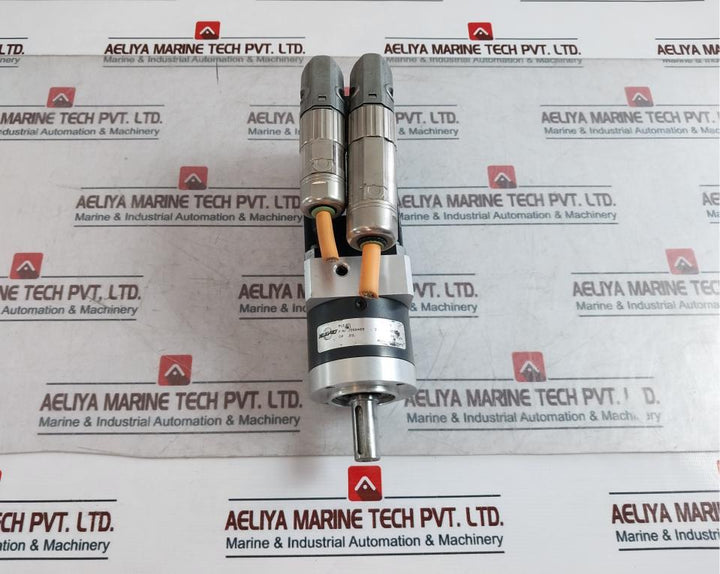 Kollmorgen Akm22E-anbnr-00 Servo Motor 2.73 A
