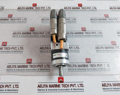 Kollmorgen Akm22E-anbnr-00 Servo Motor 2.73 A