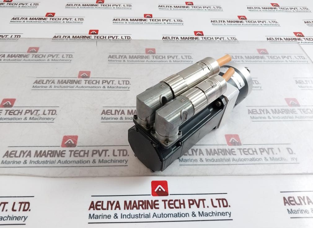 Kollmorgen Akm22E-anbnr-00 Servo Motor 2.73 A