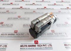 Kollmorgen Akm22E-anbnr-00 Servo Motor 2.73 A