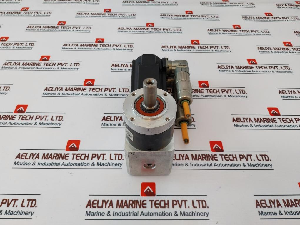 Kollmorgen Akm22E-anbnr-00 Servo Motor 320 Vdc