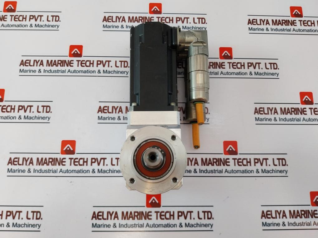Kollmorgen Akm22E-anbnr-00 Servo Motor 320 Vdc