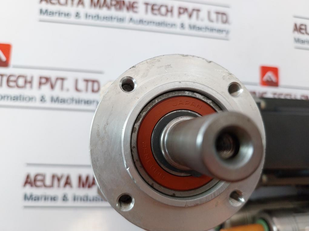 Kollmorgen Akm22E-anbnr-00 Servo Motor 320 Vdc