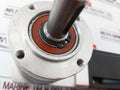 Kollmorgen Akm22E-anbnr-00 Servo Motor 320 Vdc