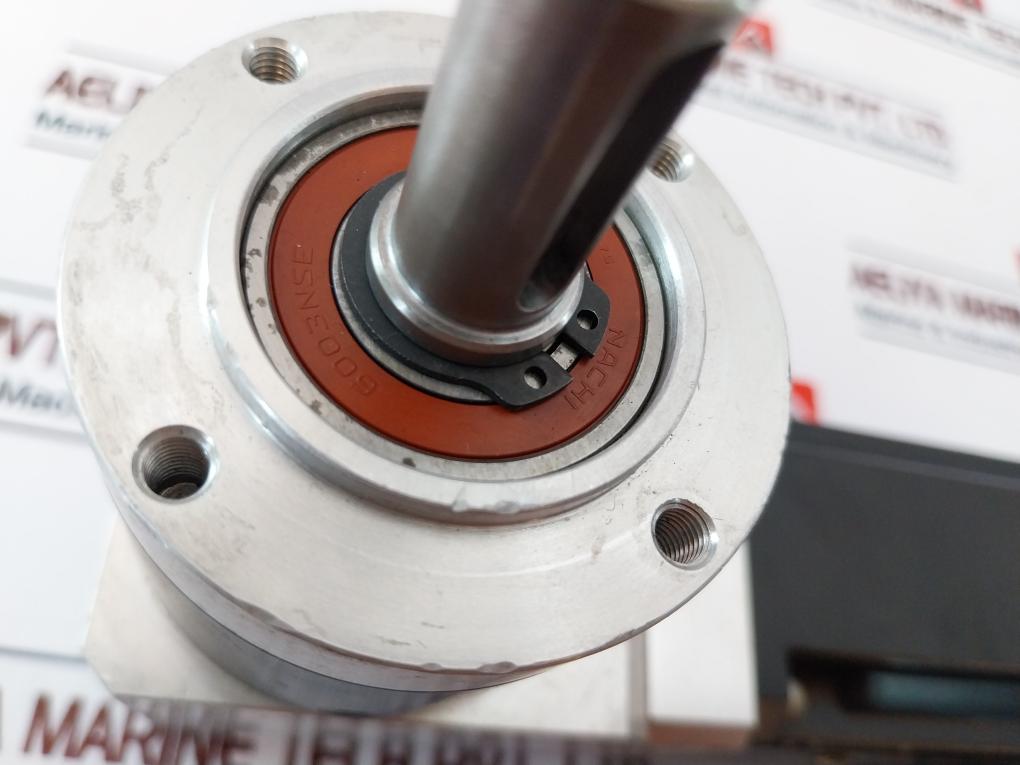 Kollmorgen Akm22E-anbnr-00 Servo Motor 320 Vdc